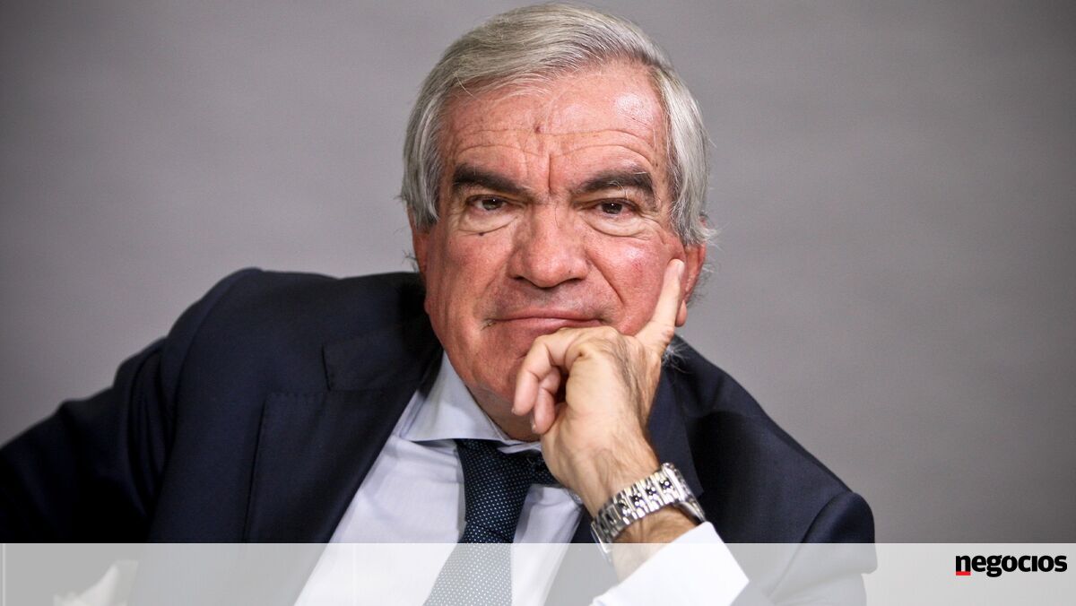 Luís Amado e Mira Amaral No Novo Comité Consultivo da Savannah - Energia