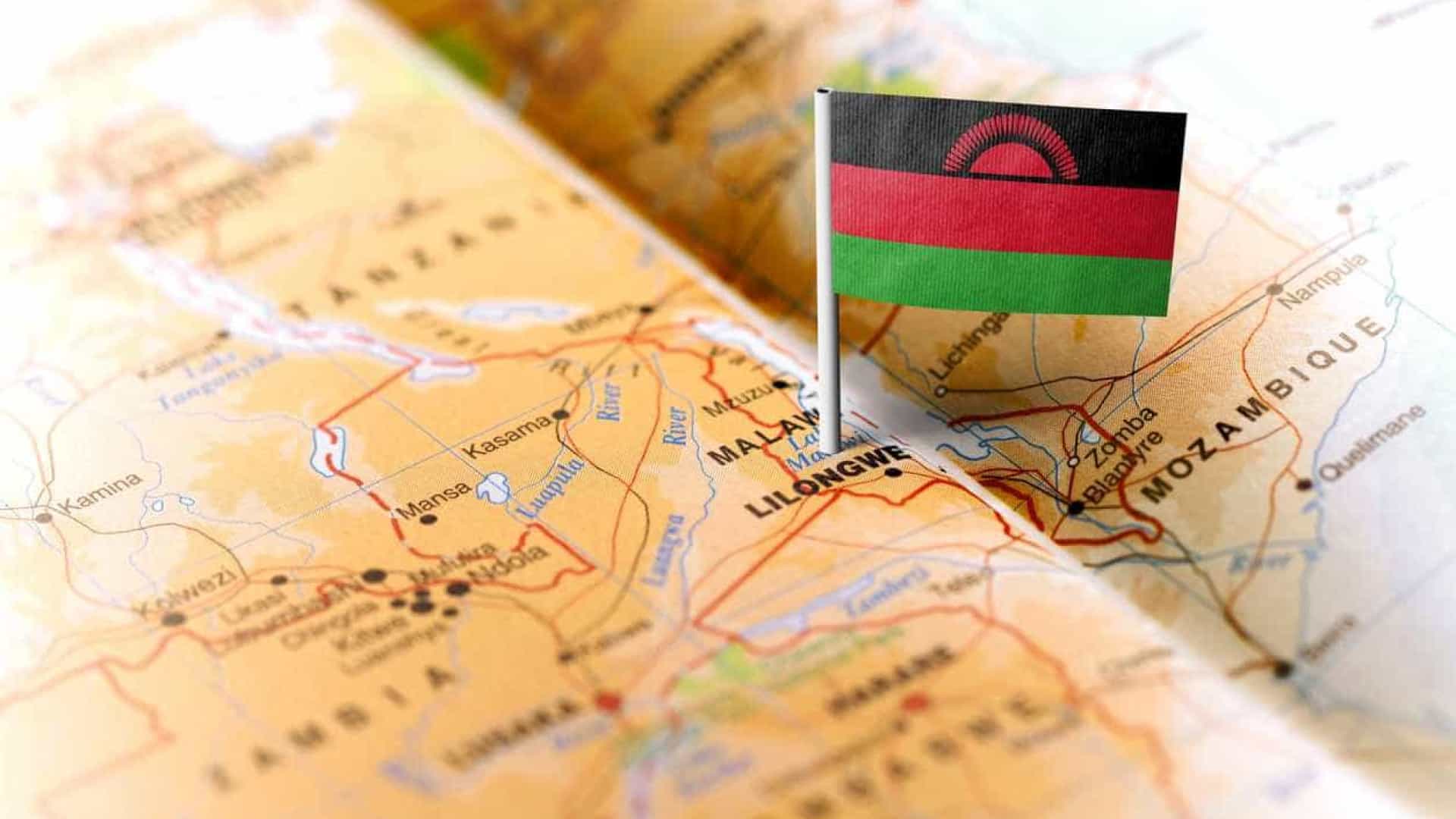 Malawi: Violência e Momentos Tensos em Vésperas do Arranque da Campranha Eleitoral
