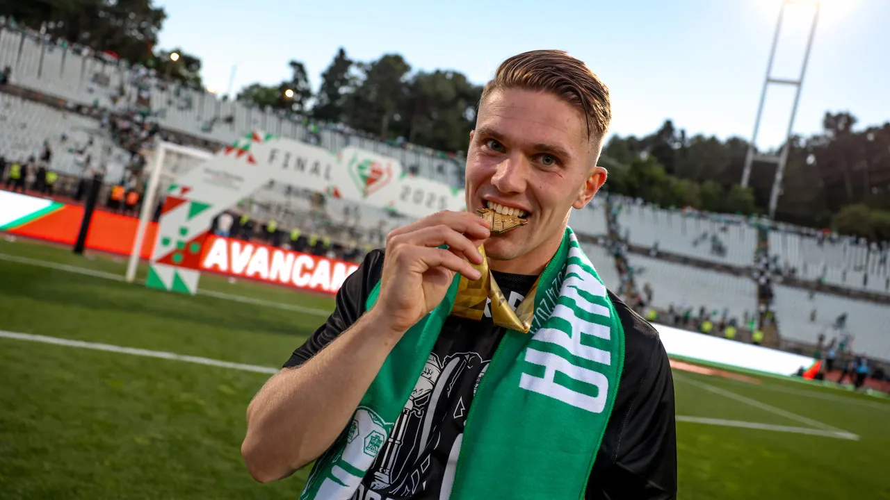 Manchester United Avança por Gyokeres, Mas Há Um Entrave à Vista
