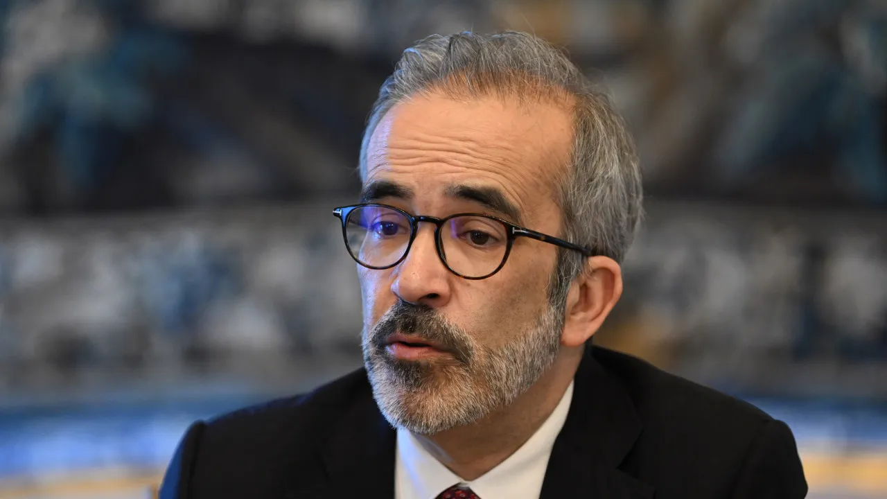 Manifestação Pró-Palestina É Compreensível Perante "Catácração"