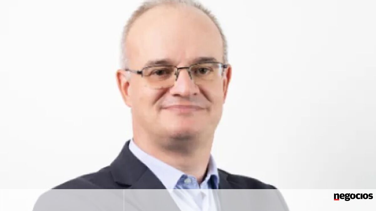 Manuel Preto Vai Lidarar Controlo Financeiro do Grupo Santander - Banca & Finanças