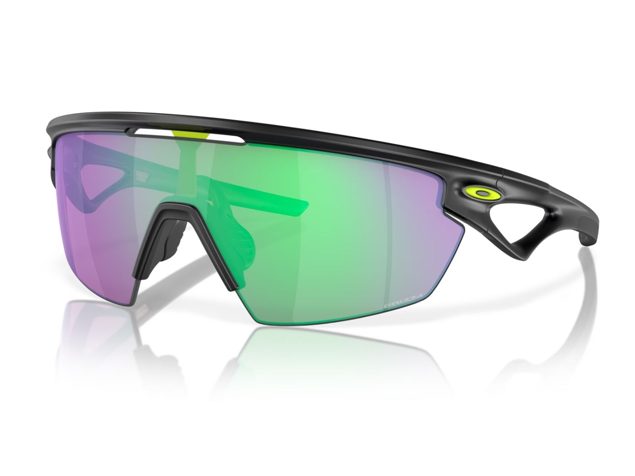 Meta E Oakley UNEM-SE PARA LANCAR Óculos Inteligentes Voltados para Atletas