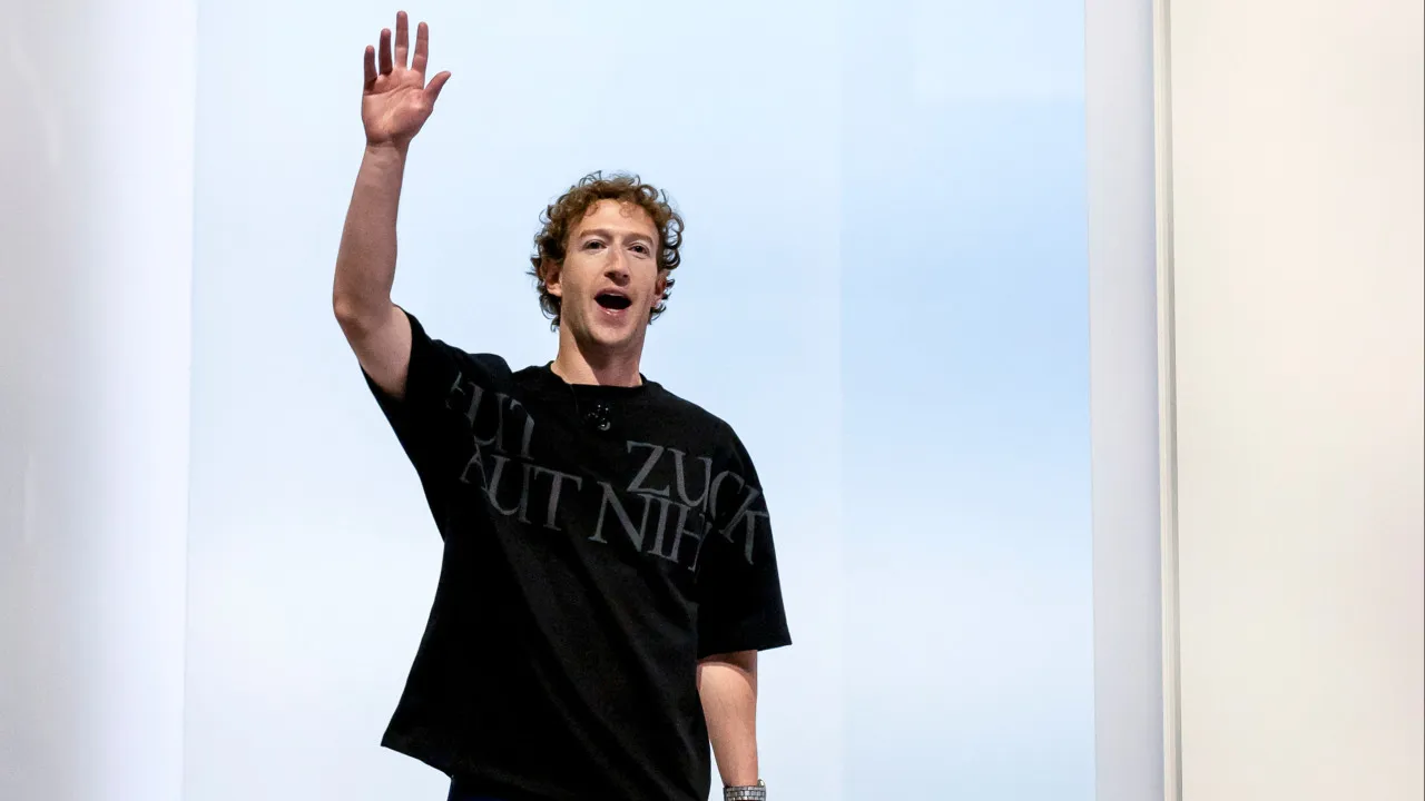 Meta 'Roubou' Funcionários da Openai. "Invadiram a Nossa Casa"