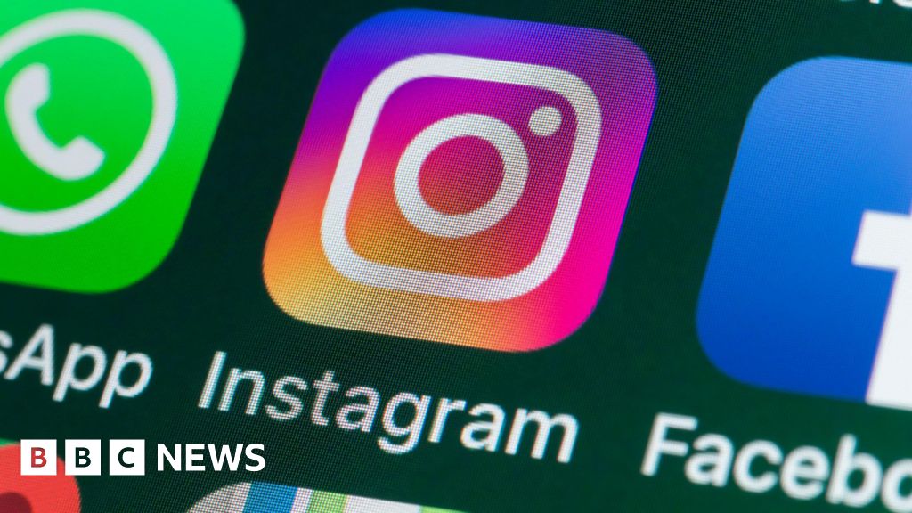 Meta admite suspender erros de grupos do Facebook