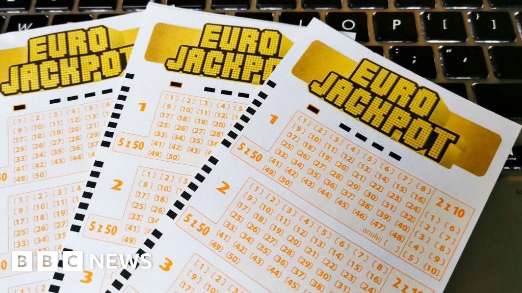 Milhares na Noruega disseram que ganharam milhões em erro de loteria