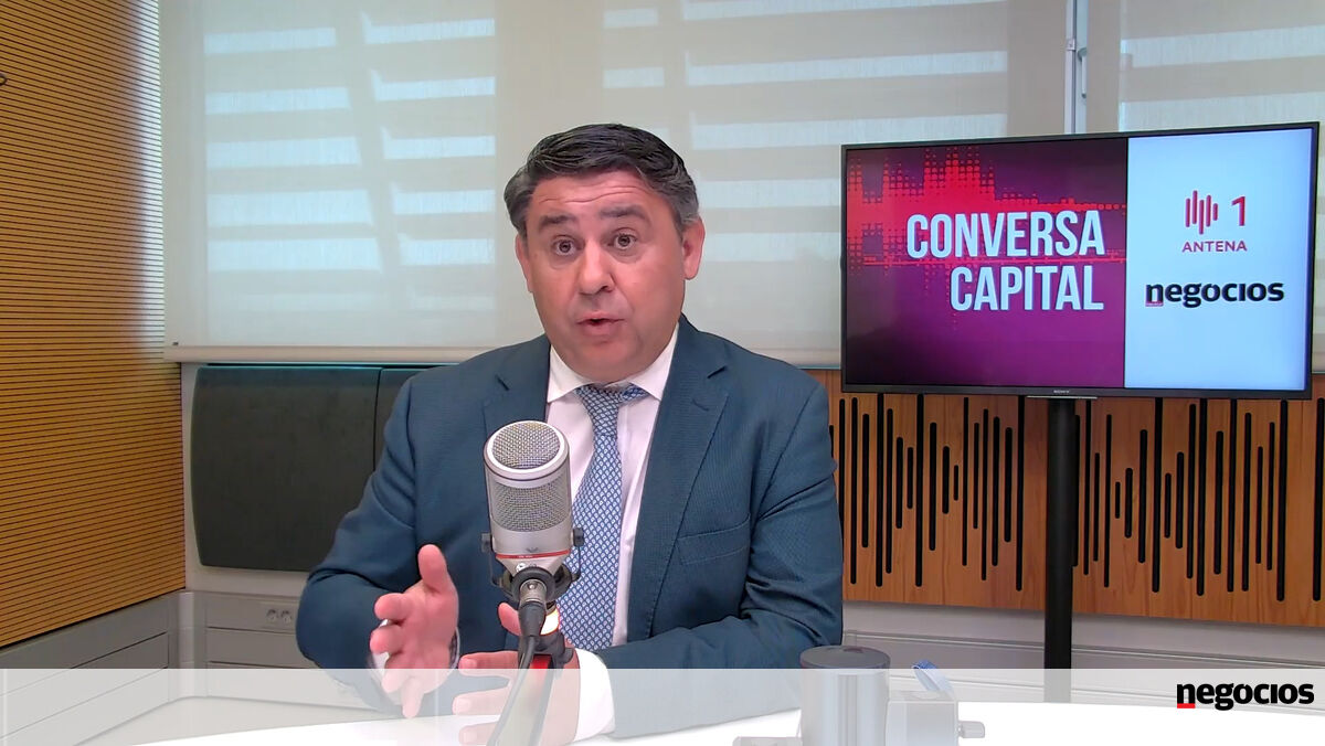 Ministrio da Economia Com Coesão Pode Trazer "Mais Eficácia", Diz Pedro Dominguins - Negócios TV