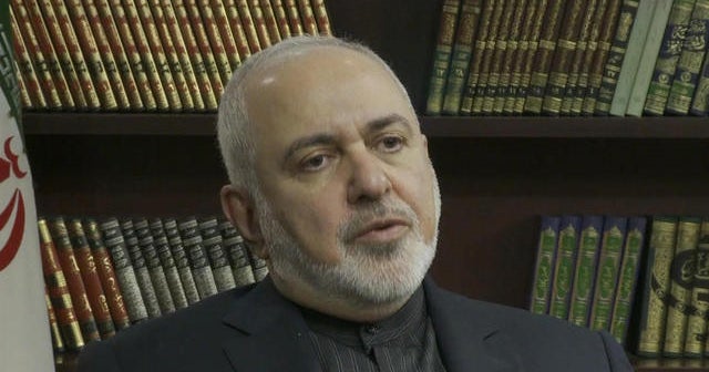 Ministro das Relações Exteriores do Irã: o assassinato de Soleimani foi
