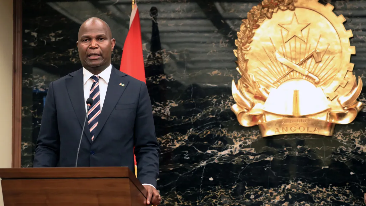 Moçambique prevê assinar novo programa com o FMI ainda este ano