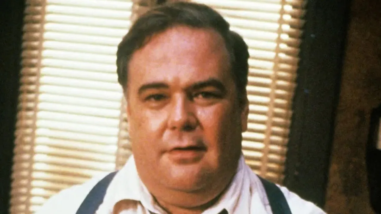 Morreu o ator Gailard Sartain, estrela de filmes como 'Os marginais'