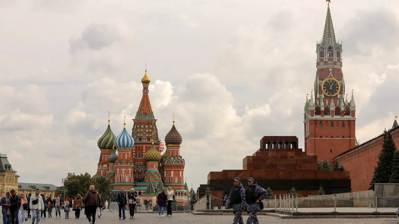 Moscovo Acusa Kyiv de Adiar indefinidado troca de prisioneiro