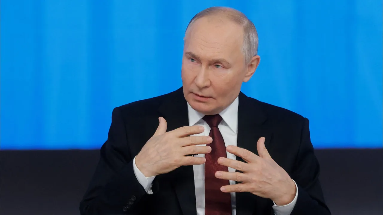 Moscovo exige que kyiv reconheça Soberania russa Das regiões que controle