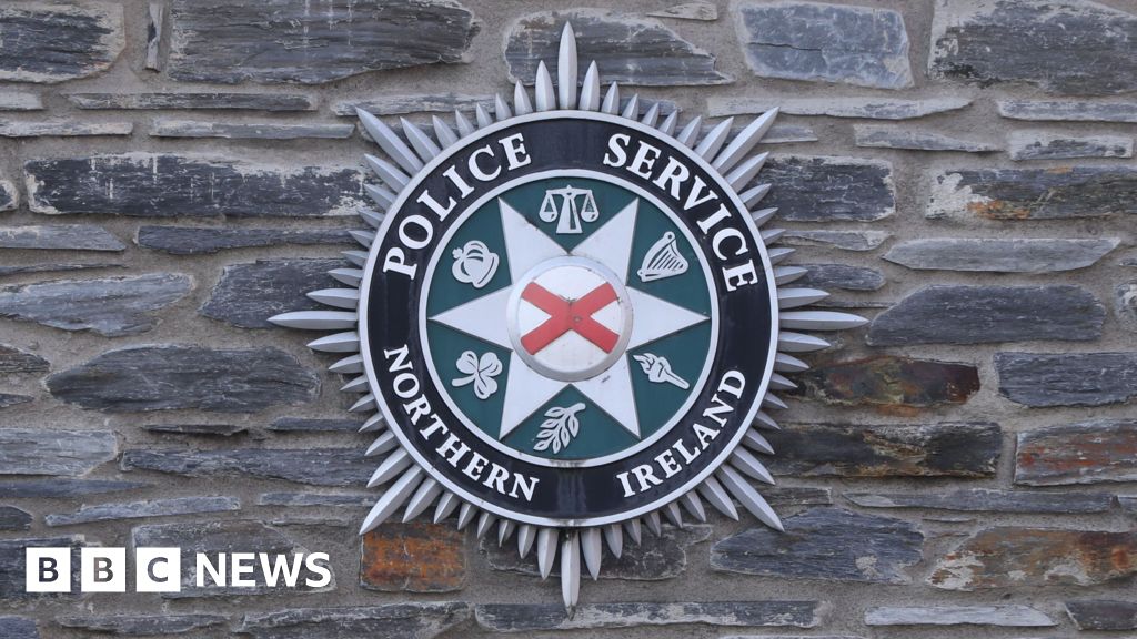 Motociclista morre em Tandragee Crash