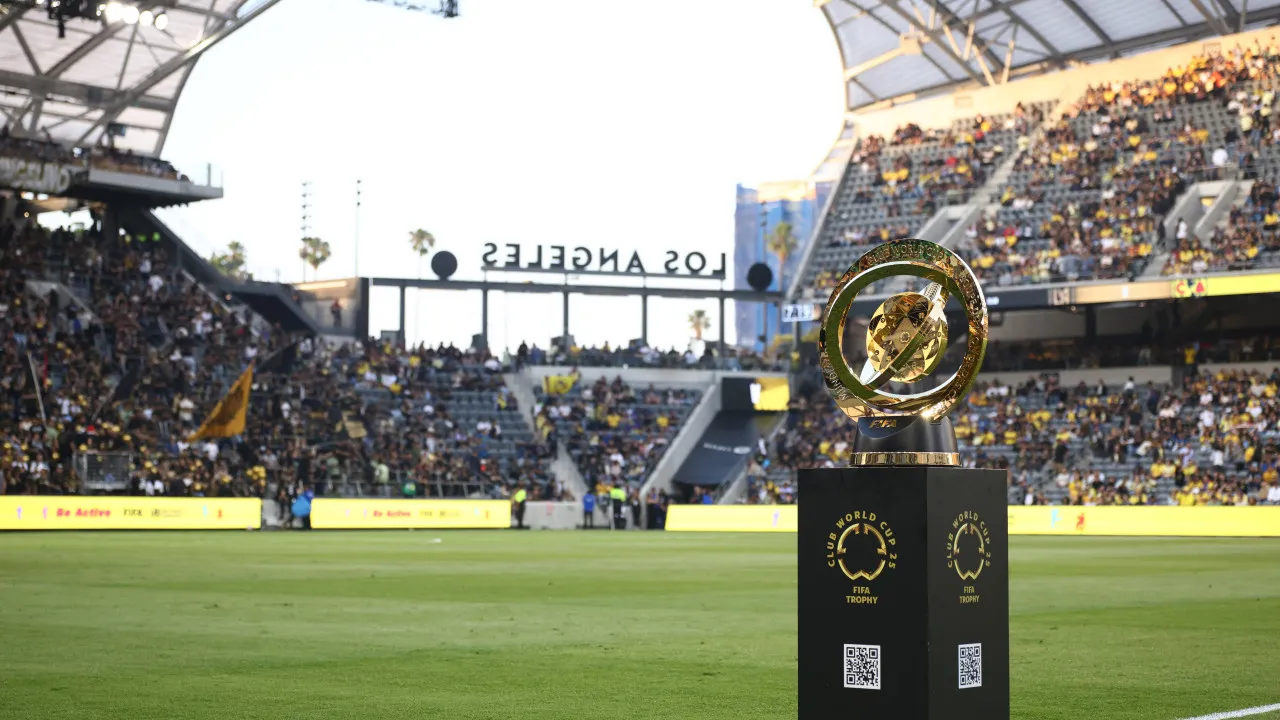 Mundial de Clubes Ao Rubro. OS Jogos Que Vão 'Aquargo' Um Semana