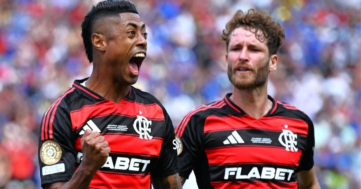 Mundial de Clubes Garante Premiada Gigante AOS Clubes