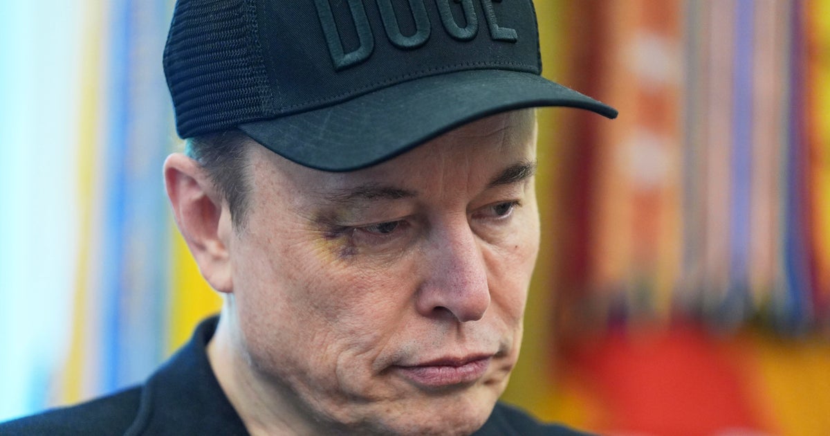 Musk diz que lamenta alguns de seus posts sobre Trump, admitindo que "foram longe demais"