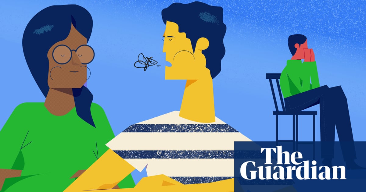 Não suporto o marido da minha irmã. O que posso fazer com ele? | Vida e estilo