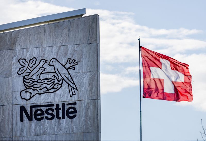 Nestlé nomeia Pablo Isla, ex-Zara, para substituir Paul Bulcke na presidência do conselho
