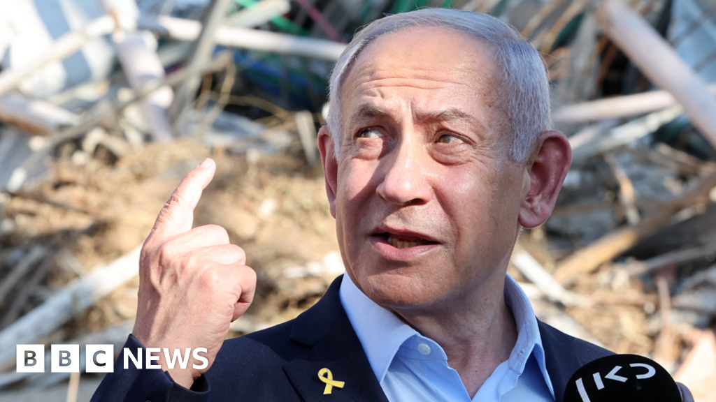 Netanyahu reivindica a vitória sobre o Irã - mas pesquisas mostram que muitos israelenses não confiam nele