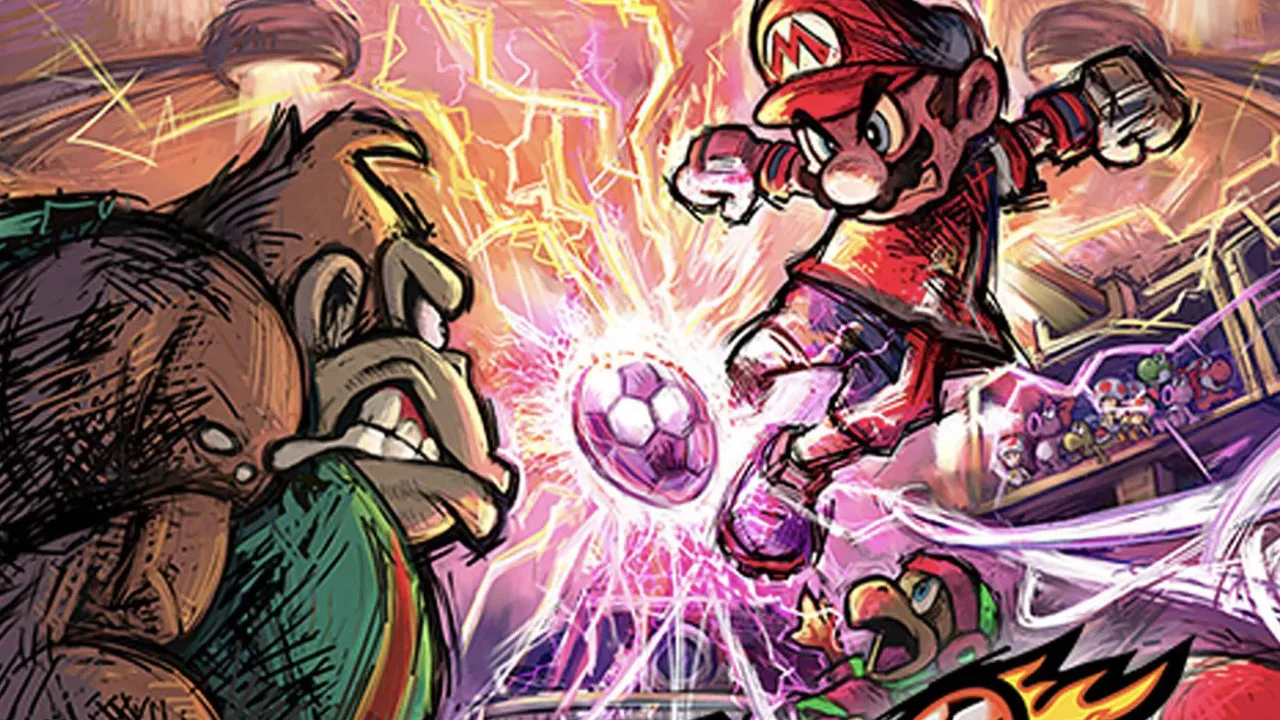 Nintendo Celera Mundial de Clubes com 'Novo' Joga para A Switch 2