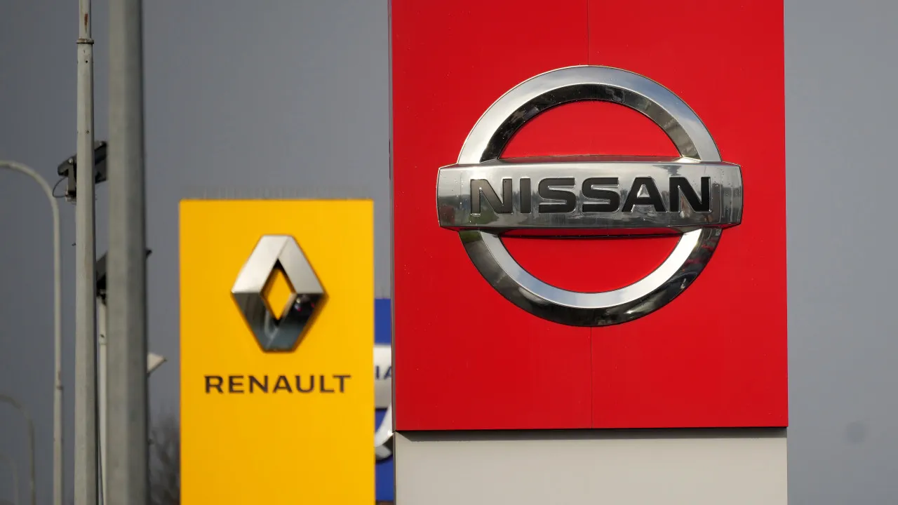 Nissan deverá reduzir participação na Renault