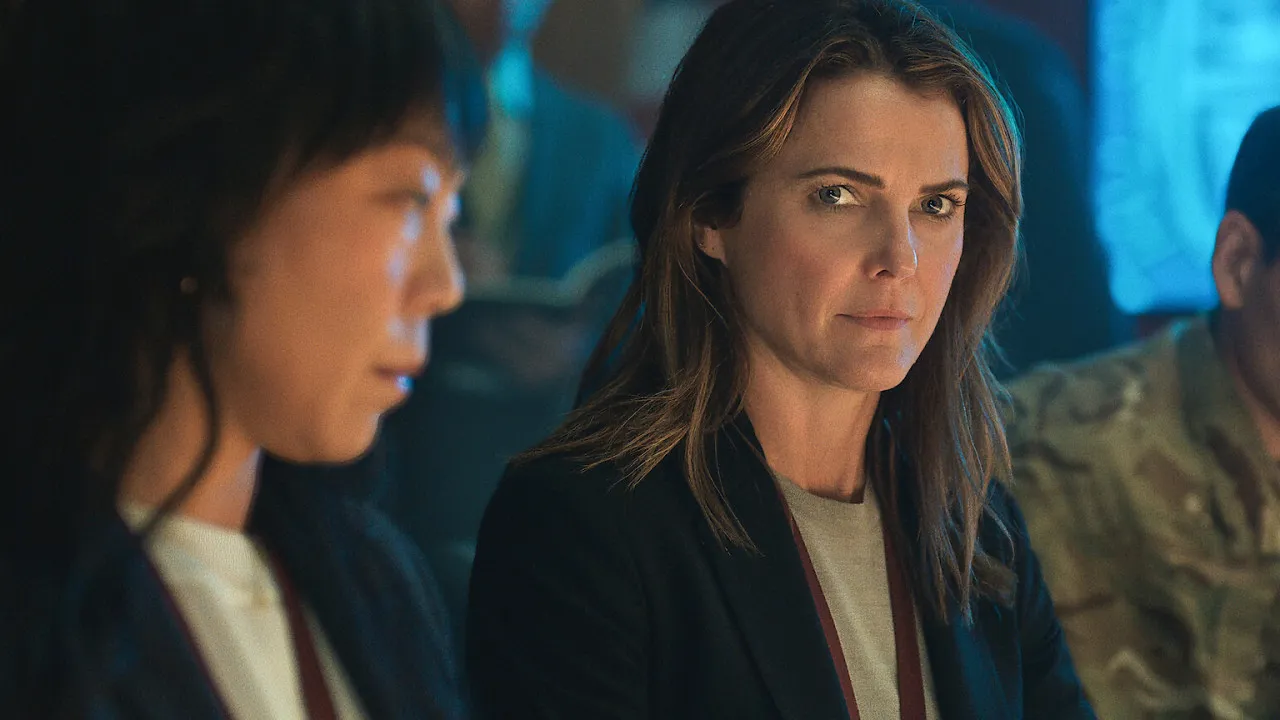 Nova Temporada de 'um diplomata' Chega No Outono E Recebe Trailer
