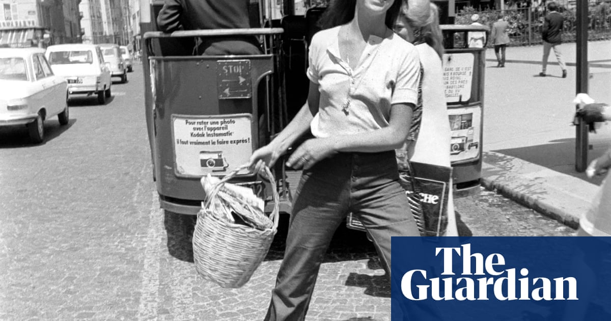 'Nunca fora de moda': as sacolas de cesta são acessórios do verão (novamente) | Moda