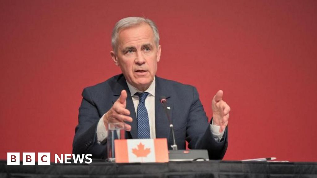 O Canadá propõe uma conta de imigração e segurança abrangente
