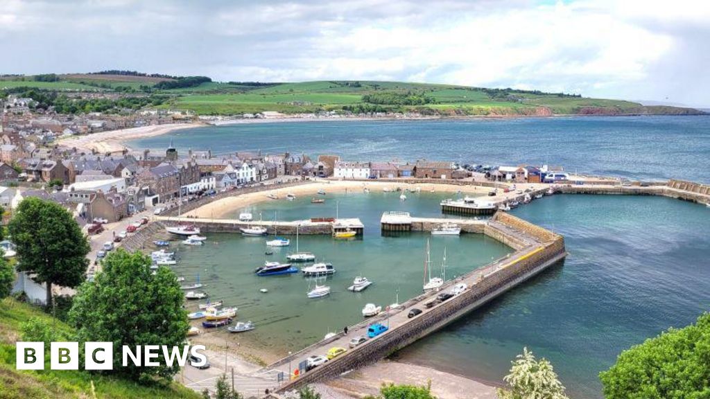 O Conselho de Aberdeenshire busca opiniões sobre o 'imposto turístico'