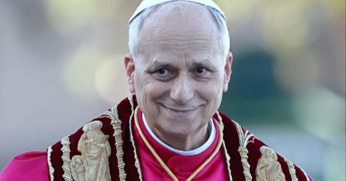 O Papa Leo está distante com Justin Bieber
