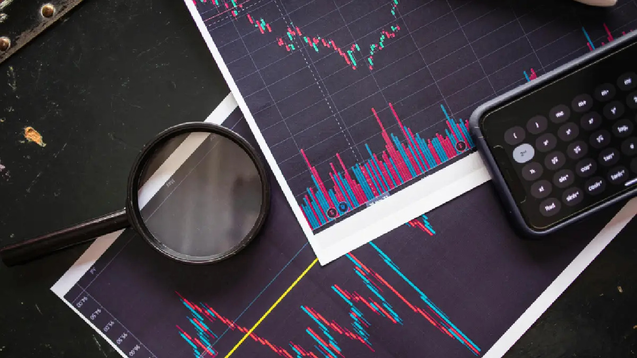 O Que Significa Volume no Mercado Financeiro? • Diário Económico