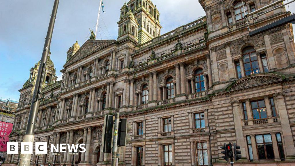 O ataque cibernético ao Conselho da Cidade de Glasgow solicita medos de roubo de dados