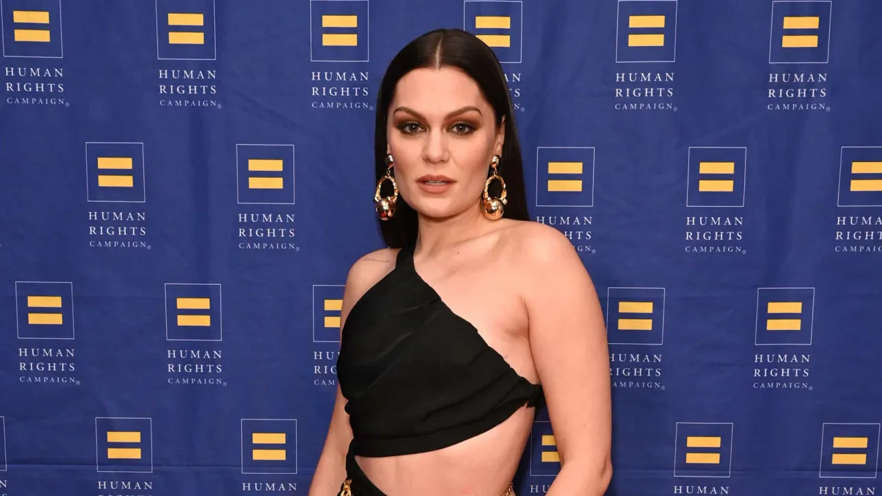 "O cancro desapareceu". Assim espera Jessie J após submeter-se a cirurgia