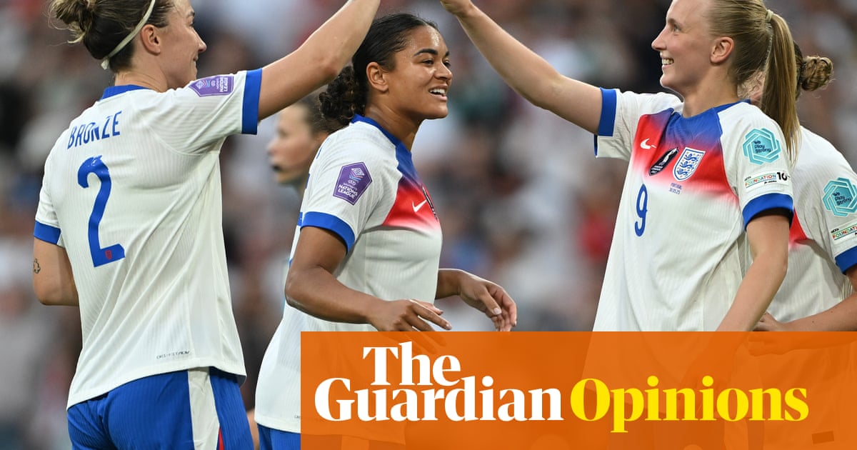 O euro 2025 certamente mostrará o quão longe o futebol feminino chegou | Euro de mulheres 2025