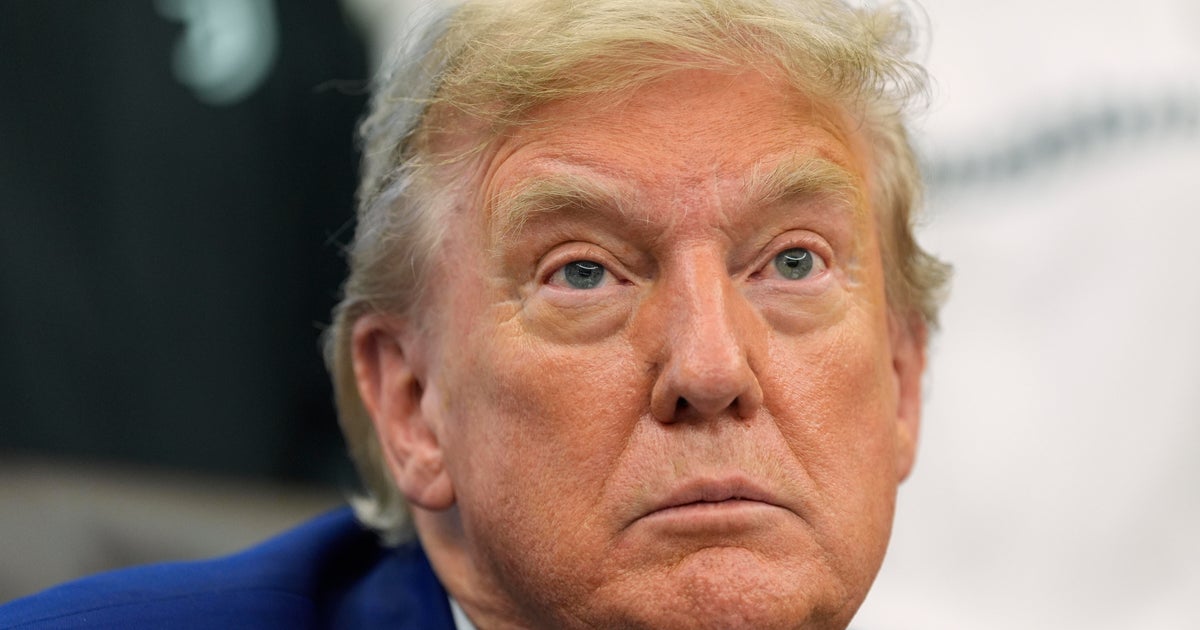 O governo Trump aumenta o monitoramento de possíveis células apoiadas pelo Irã em nós-como Trump pesa greves, dizem fontes