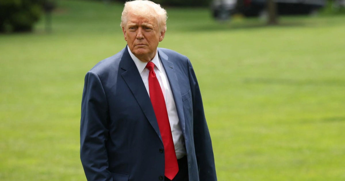 O governo Trump pesa se nós devemos se juntar a Israel Strik ...