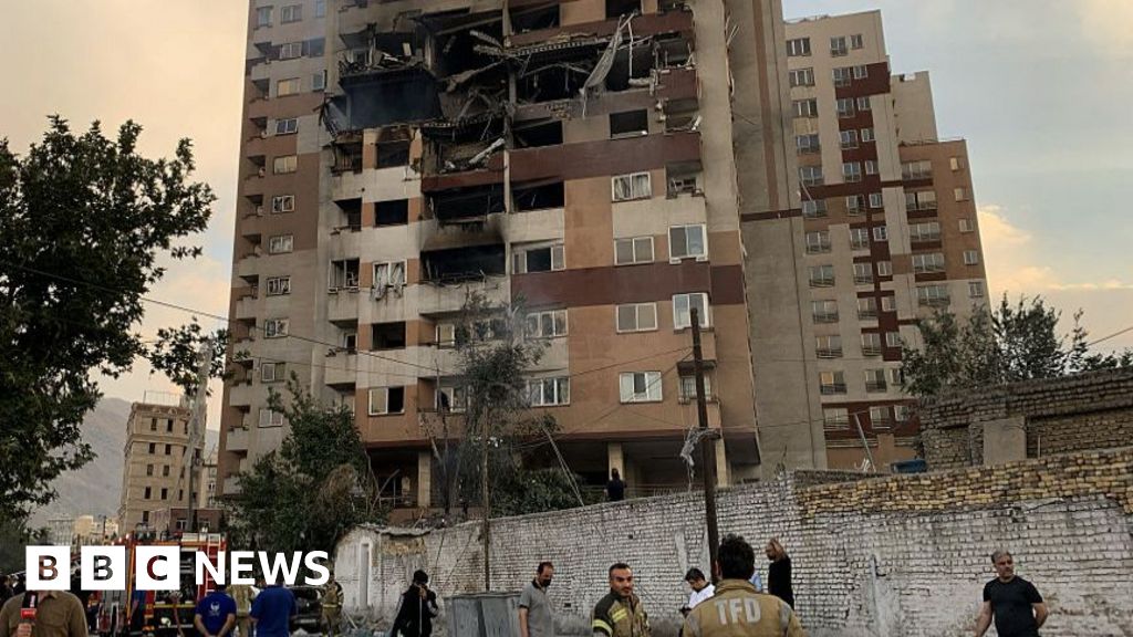 O que sabemos como o conflito de Israel-Irã entra no quarto dia