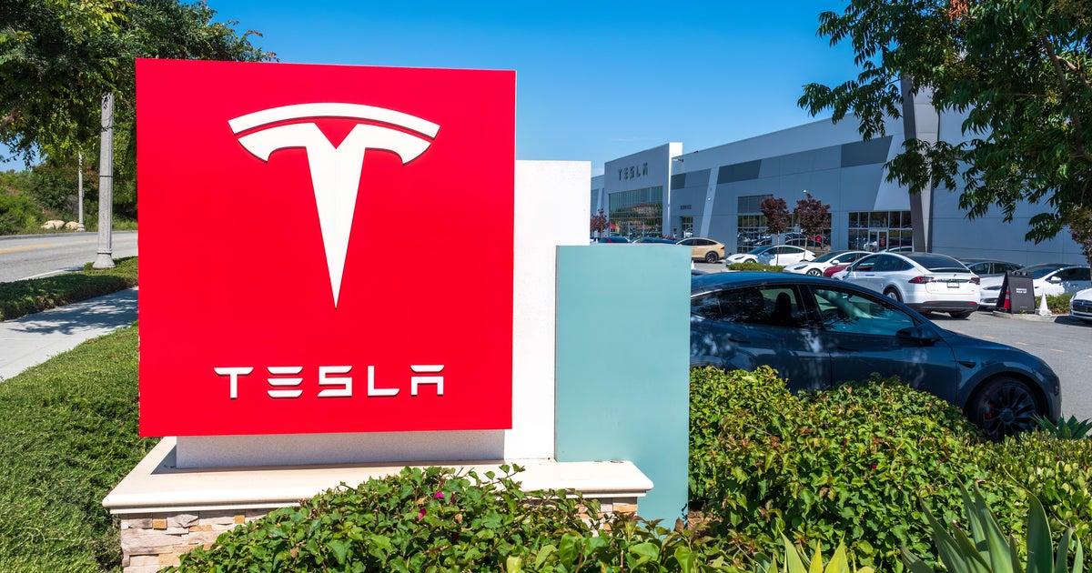 O serviço Robotaxi da Tesla está definido para estrear em Austin, Texas, O ...