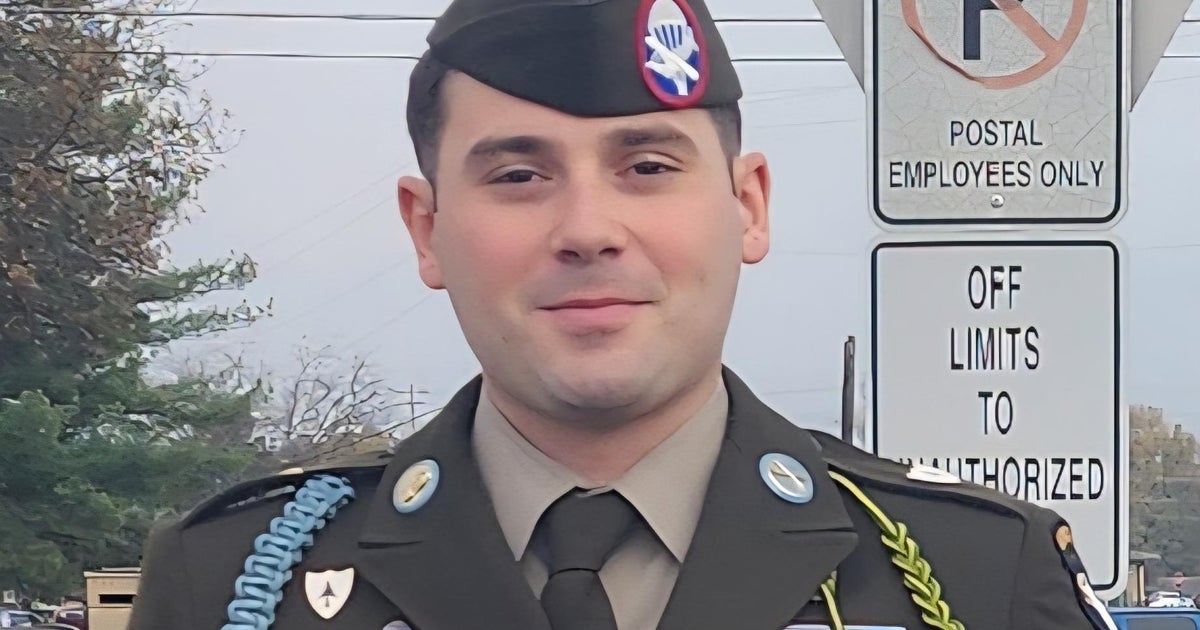 O soldado dos EUA morre durante o incidente de treinamento na Hungria, exército ...