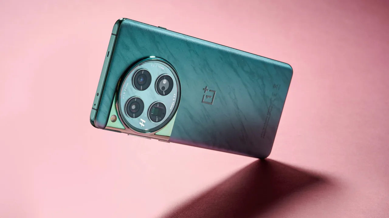 OS Telemóveis da OnePlus Podem Sor O Novo 'Alvo' Dos EUA