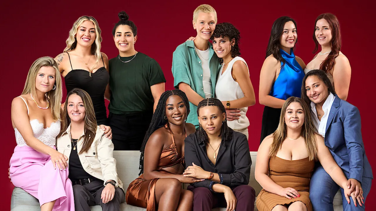 Orgulho lgbti+. Netflix Lança Nova temporada de reality show 'Queer'