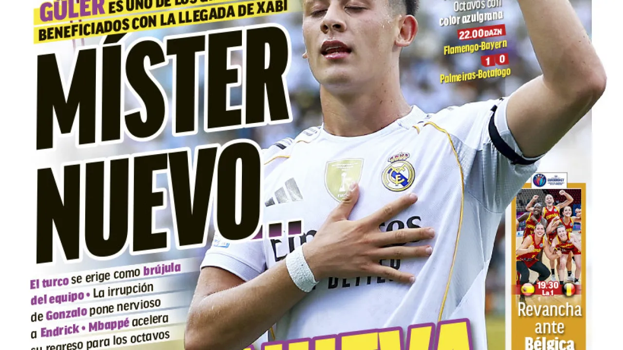 Os Grandes Beneficiados de Xabi Alonso e Mercado ao Rubro