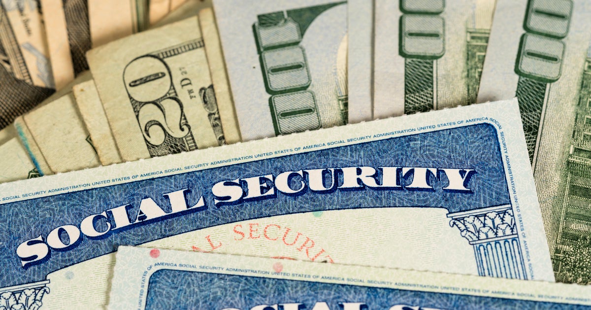 Os americanos estão pedindo previdência social a taxas recordes e ...