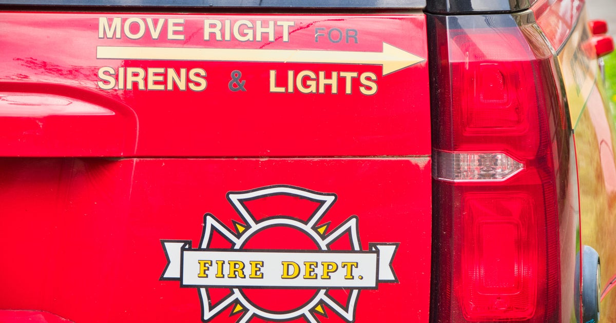 Os bombeiros em Idaho atacaram enquanto respondiam ao fogo, Gov ...
