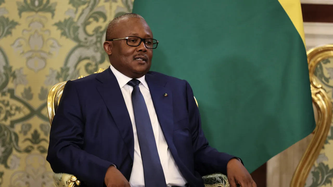 PR Guineense Pede Cooperá o