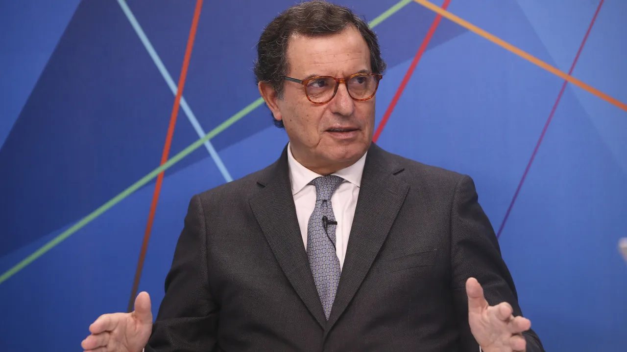 PRR "esteve atrasado mas já não está" e Portugal não perderá "um euro"