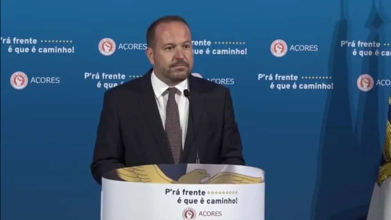 PS/Açores Diz Que reforço de 20 Agentes da PSP "Fragiliza A Segurança"