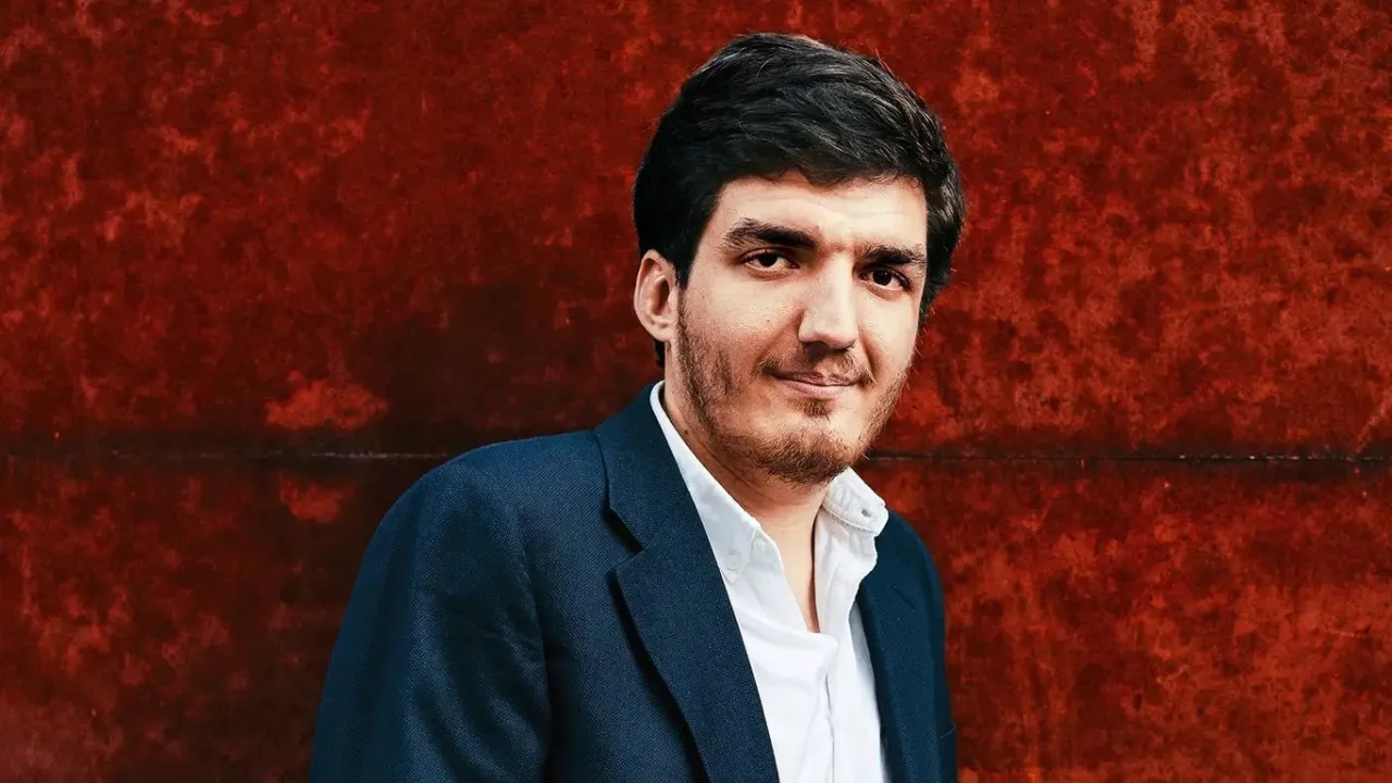 "PSD É Cínico OcuPante do Poder"