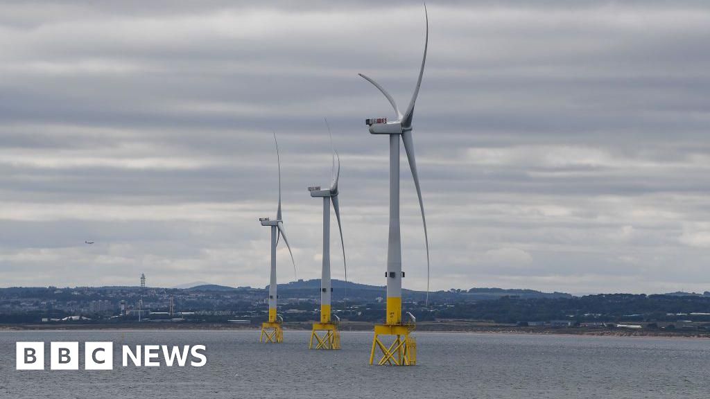 Parques eólicos em Port Talbot e Bristol 'extremamente significativo'