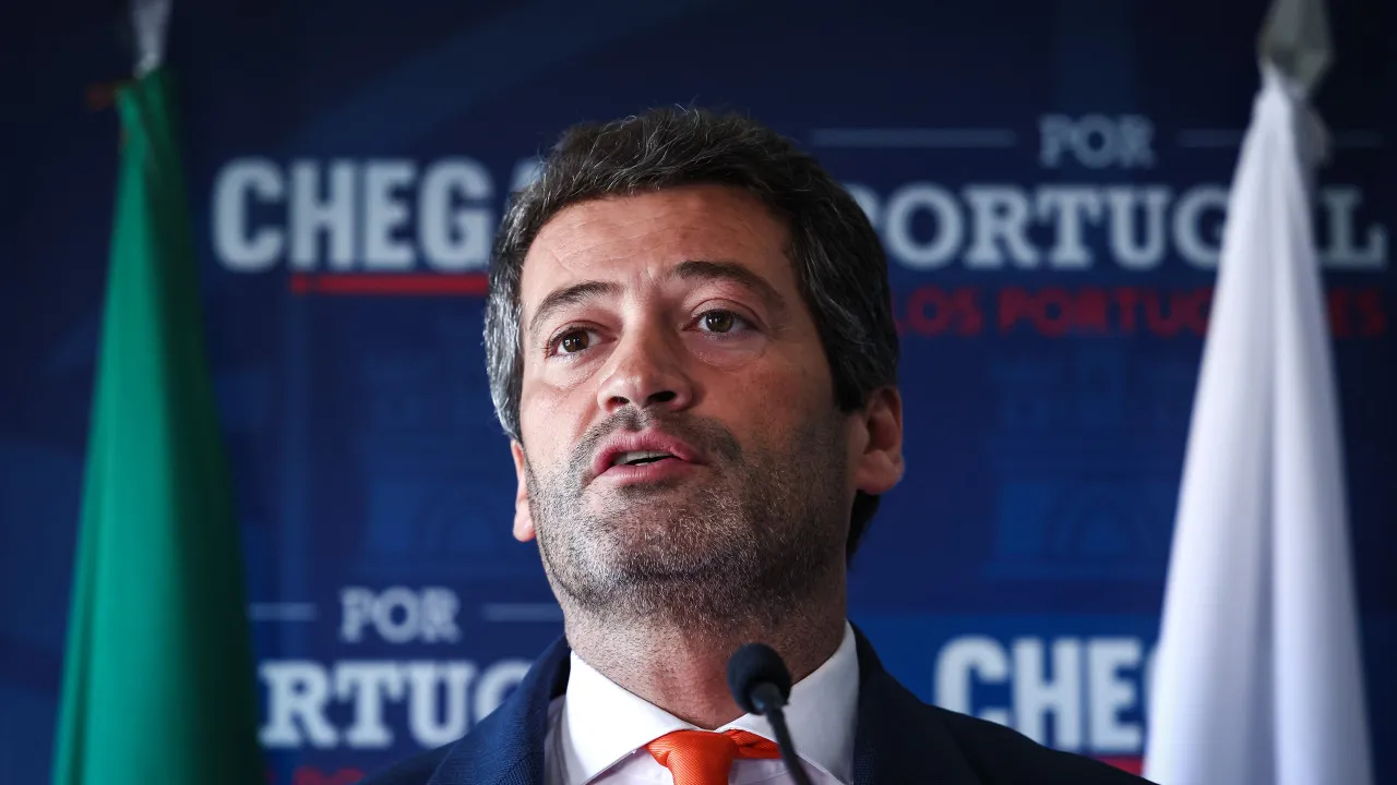 Permanente em Portugal? CHEGA Querida Revogar Acordo Assinado na CPLP