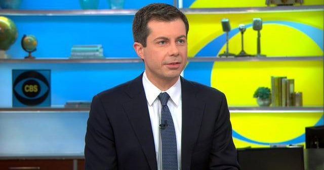 Pete Buttigieg diz que "tem muito mais trabalho a fazer para ganhar" ...